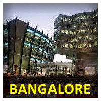 Bangalore